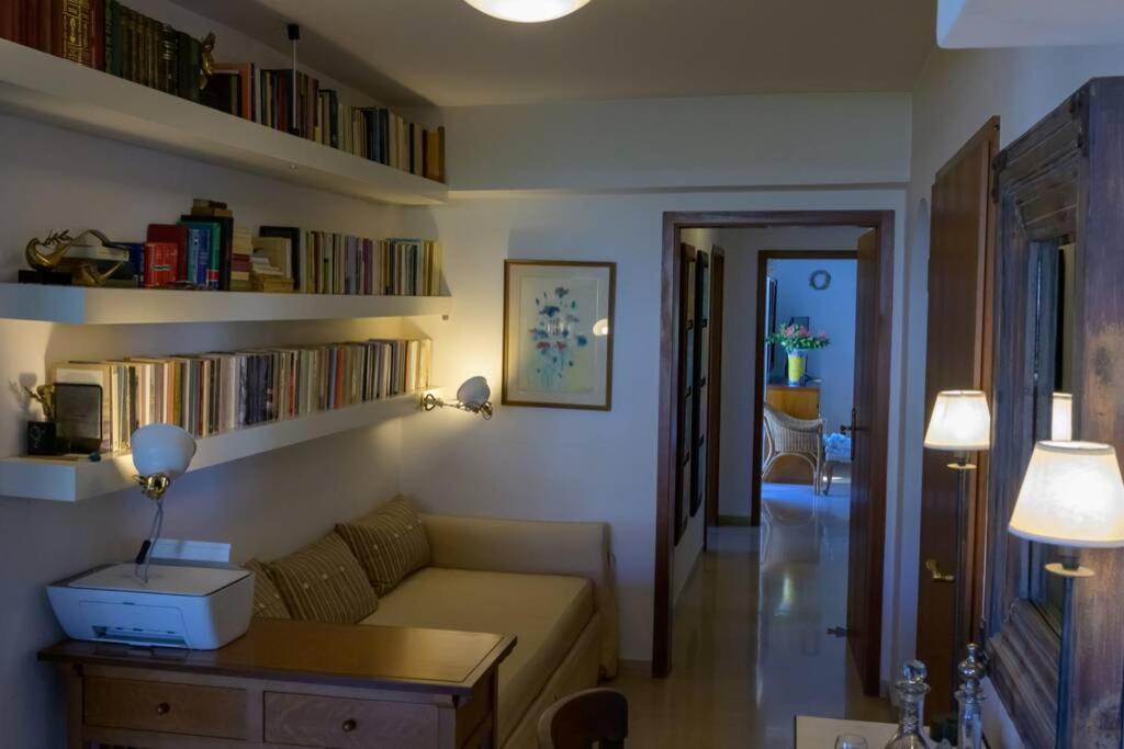 Waves Villa Anávyssos Eksteriør bilde