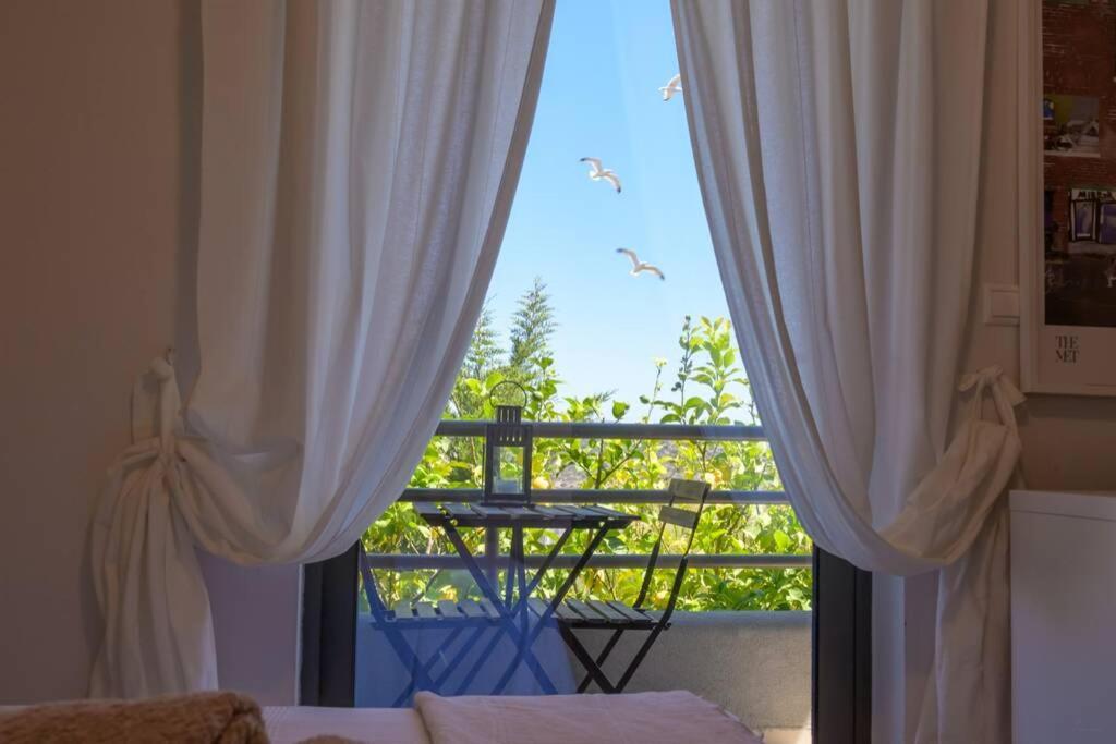 Waves Villa Anávyssos Eksteriør bilde